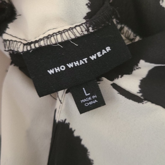 Polka Dot Blouse - Picture 5 of 5